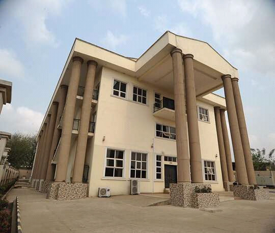 Apex Events Centre